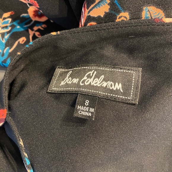 SAM EDELMAN DRESS - Picture 3 of 3